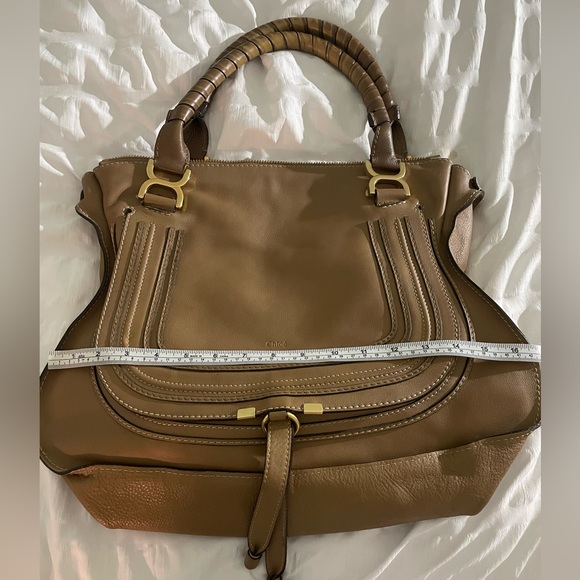 Chloe Marcie bag - Picture 13 of 15